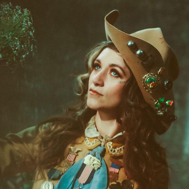 Sierra Ferrell Repeats Americana Win